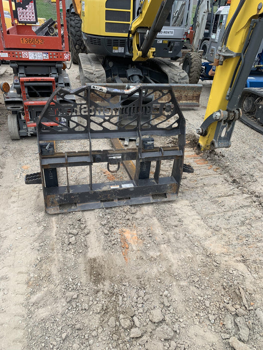 2021 PALADIN 48" Pallet Forks - Paladin