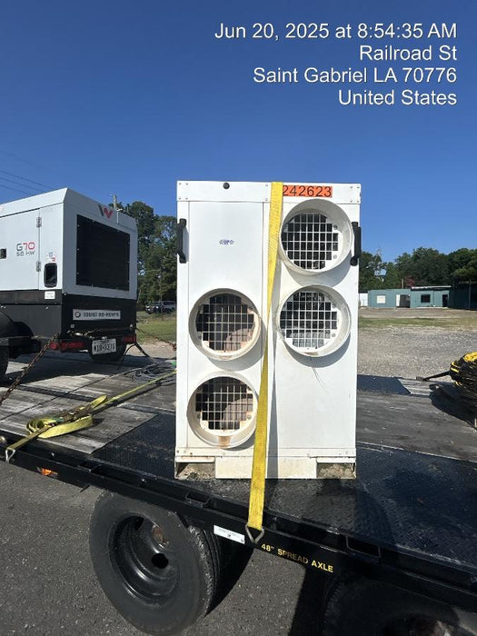 2022 KWIKOOL KPO12-43H