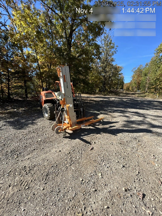 2021 LIFTSMART MLC-24