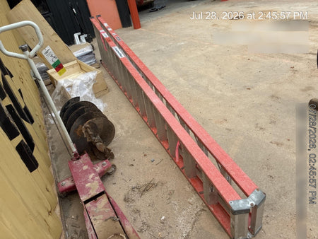 2020 LOUISVILLE LADDER FM1416HD