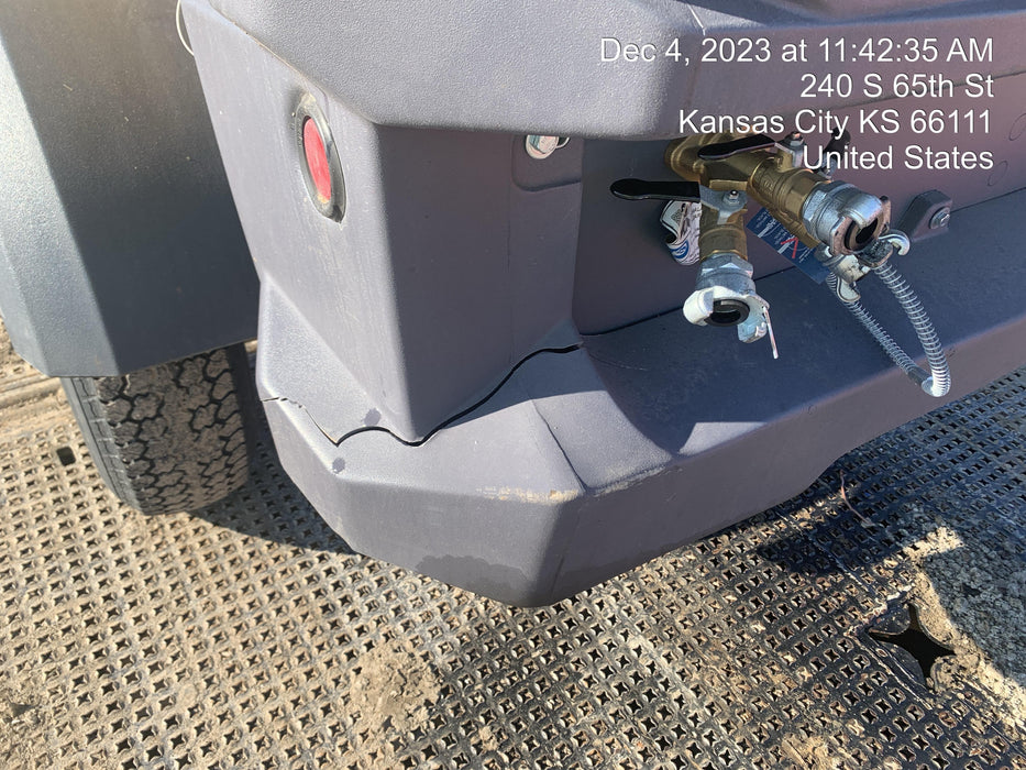 2023 ATLAS COPCO XAS188 CWK