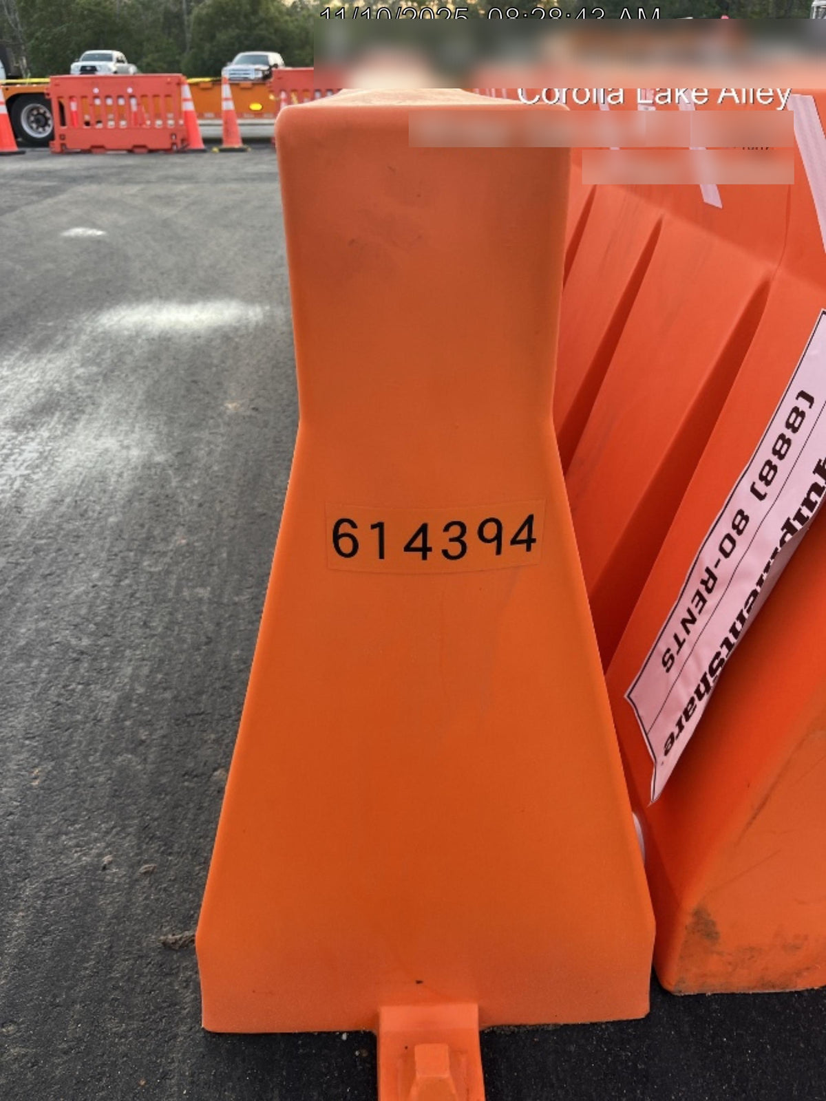 2025 ULINE H-4584