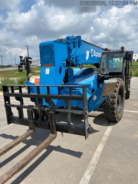 2025 GENIE GTH-1056