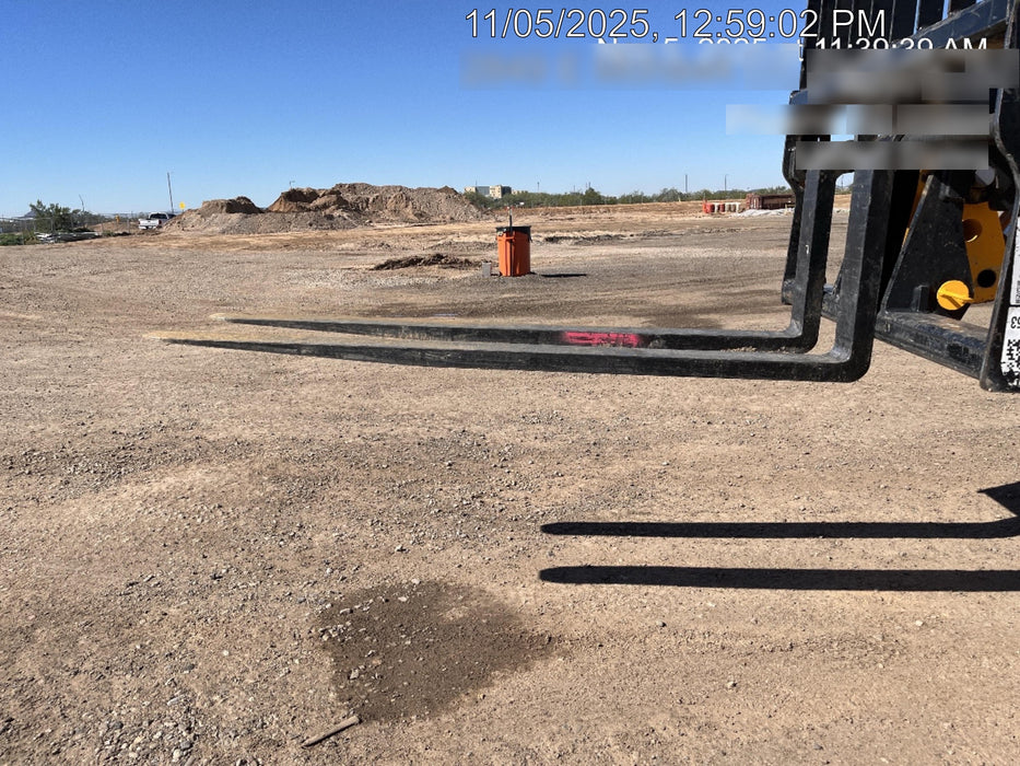 2020 JCB 510-56 JCB 510-56