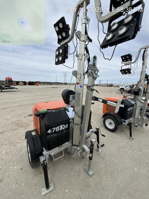 2024 WANCO WLTT-4MM4K