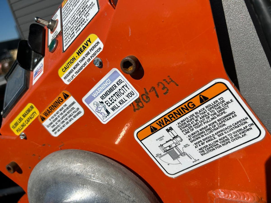 2022 CURRENT TOOLS 100 Current