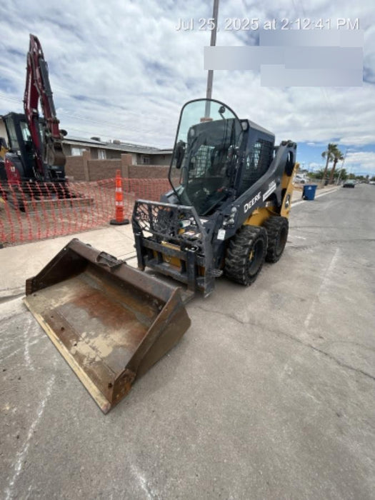 2020 PALADIN 48" Pallet Forks - Paladin