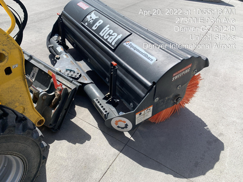 2020 BOBCAT 7337715-N