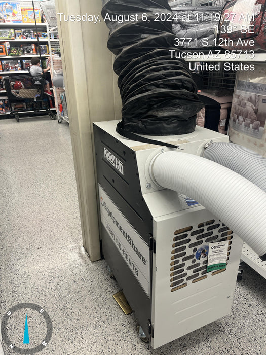 2022 KWIKOOL KPAC1411-2