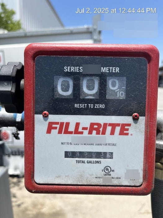 2023 ATLAS COPCO QAS 175