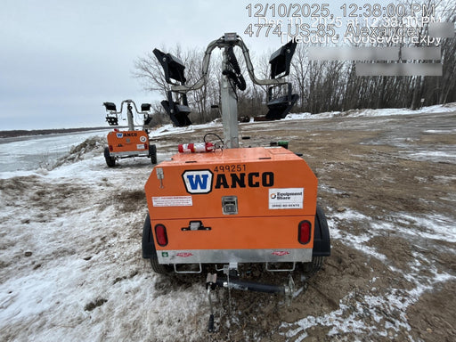 2025 WANCO WLTT-4MK8K