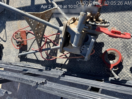 2023 RIDGID 300