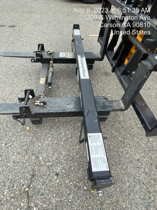 2020 STAR INDUSTRIES 1150C