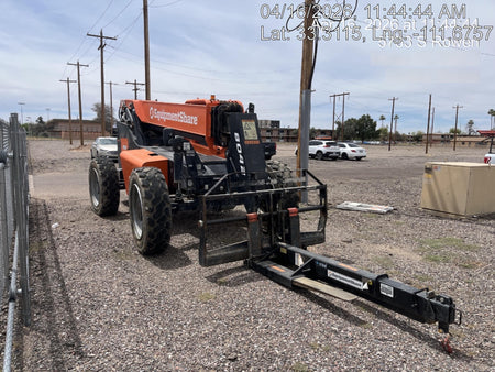 2025 STAR INDUSTRIES M1360B - Star JIB Boom