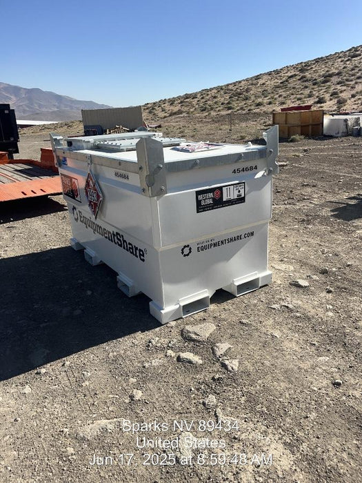 2024 WESTERN GLOBAL 20TCG-ES