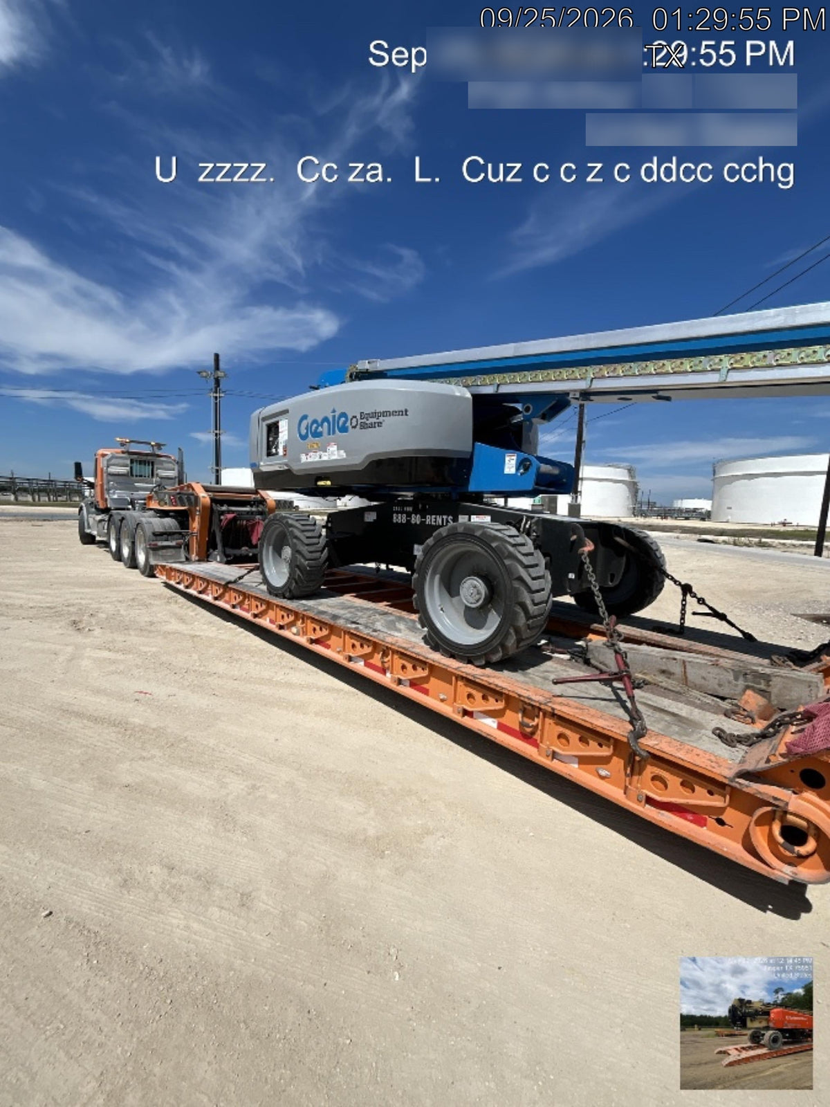 2026 GENIE S-65 XC