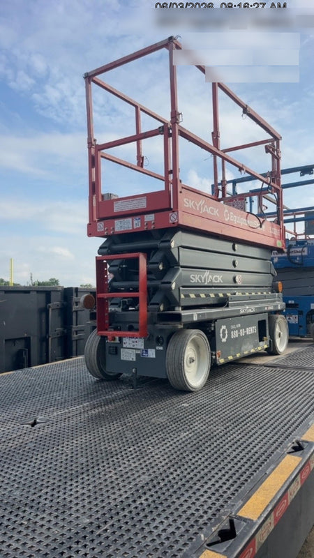 2024 SKYJACK SJ3226