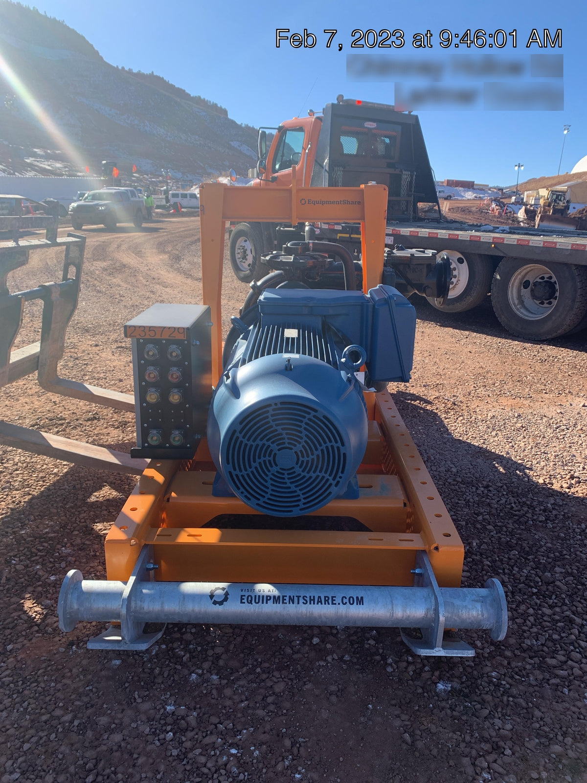 2022 PIONEER EPP108S17L71