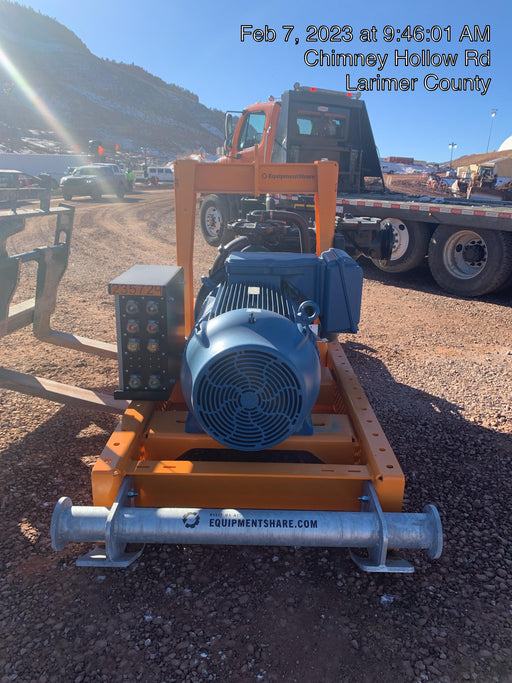 2022 PIONEER EPP108S17L71