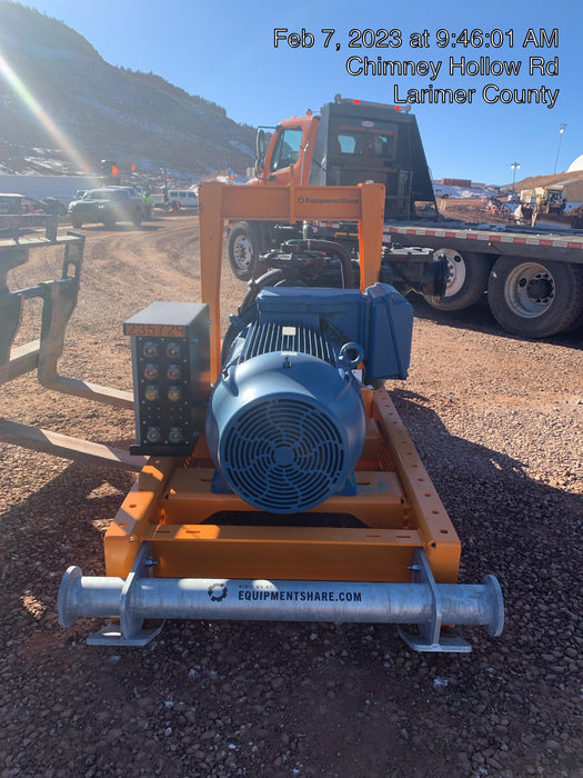 2022 PIONEER EPP108S17L71