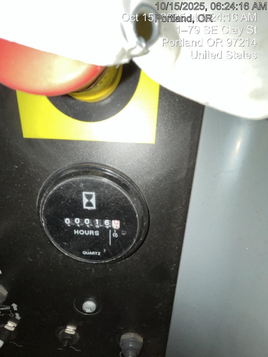 2025 GENIE Z40/23N RJ