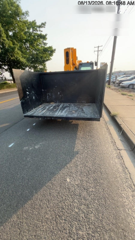 2025 STAR INDUSTRIES 1430