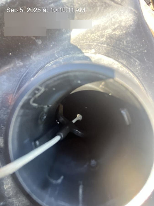 2025 HUSQVARNA LT6005