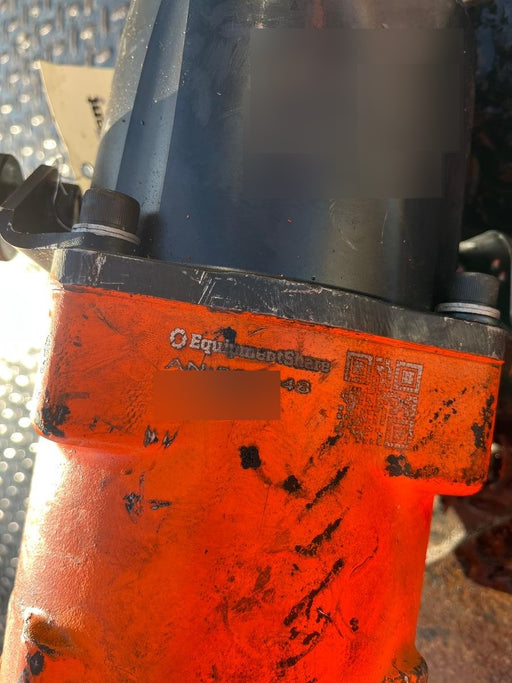 2024 MICHIGAN PNEUMATIC ES-4955B1-TRACKER