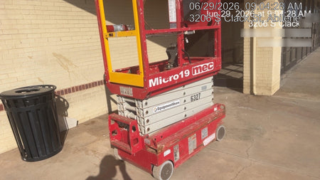 2017 MEC Micro 19