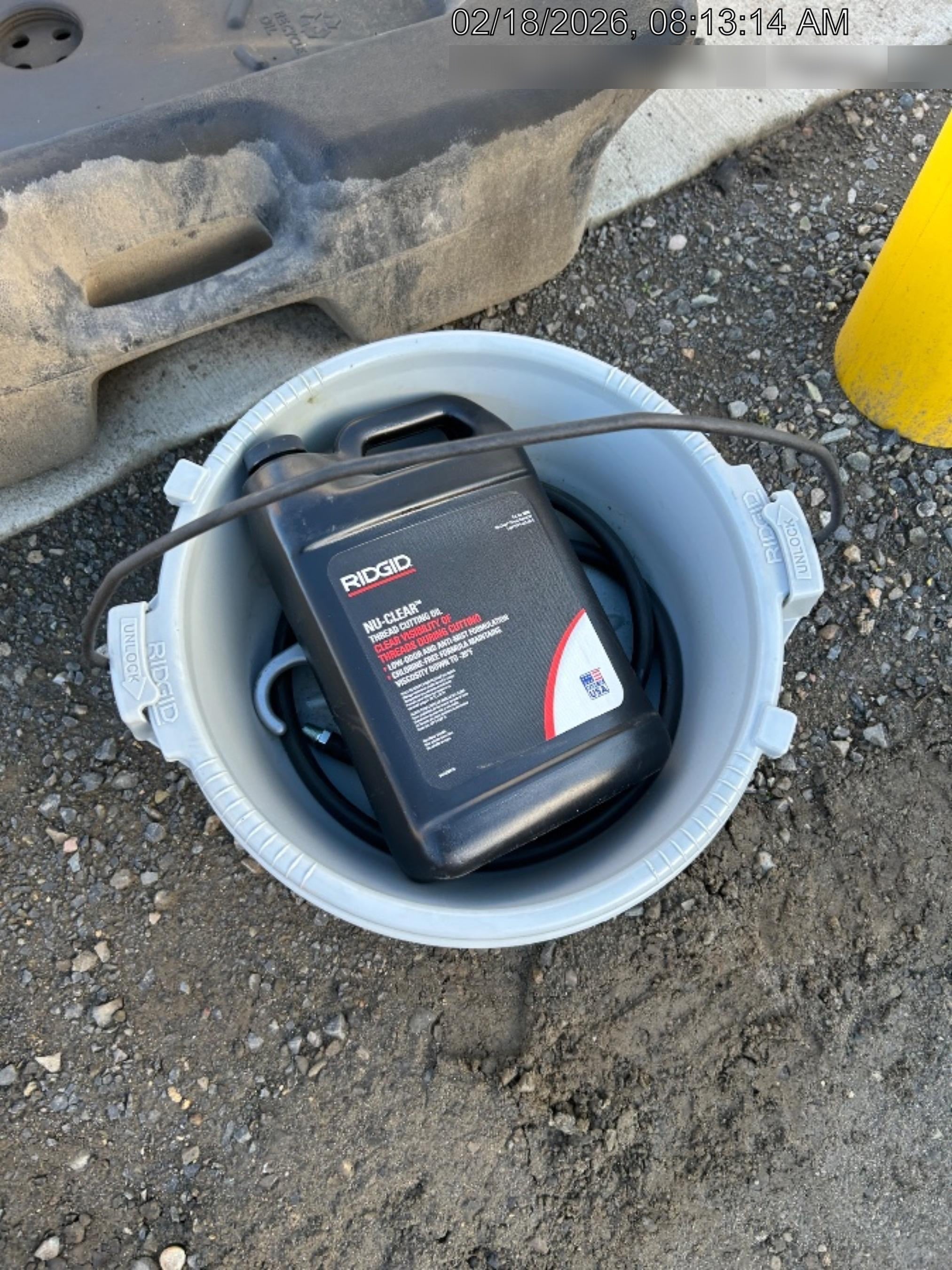 2024 RIDGID 300
