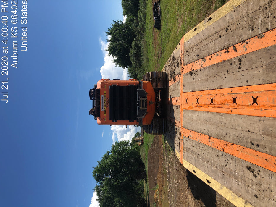 2015 PRIMETECH PT-175