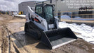 2021 BOBCAT T740