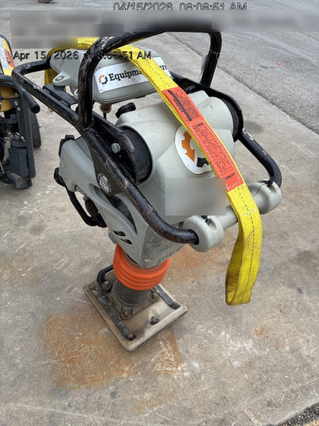 2023 MULTIQUIP MTX60HD