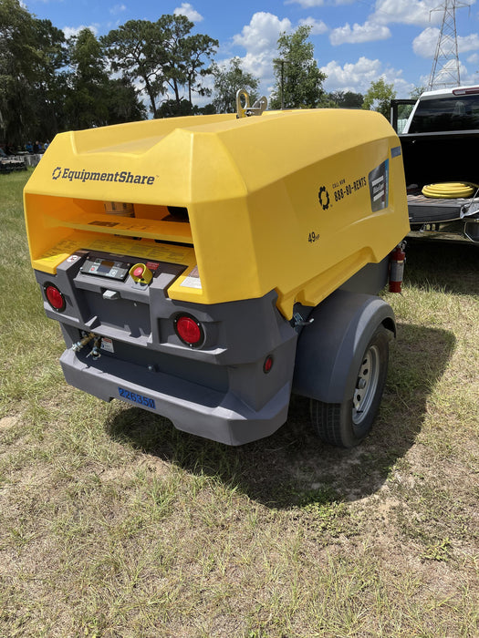 2022 ATLAS COPCO XAS188