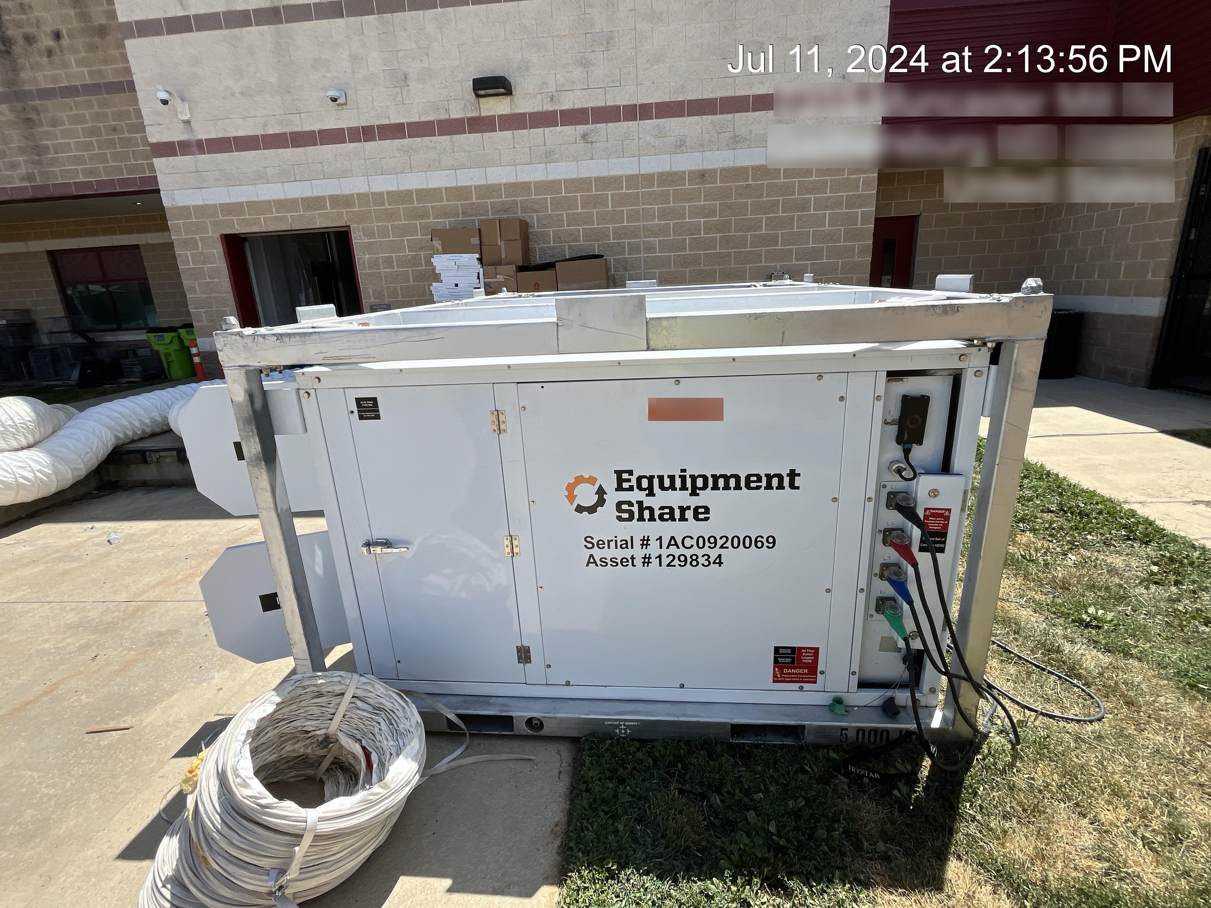2021 SMARTECH SACP26A-SP