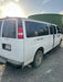 2024 CHEVROLET Express Van - Rental