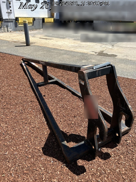 2019 PALADIN 12403