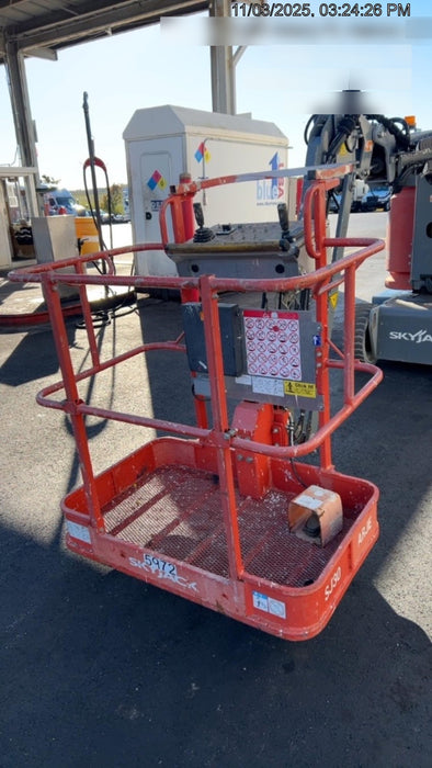 2017 SKYJACK SJ30 AJE