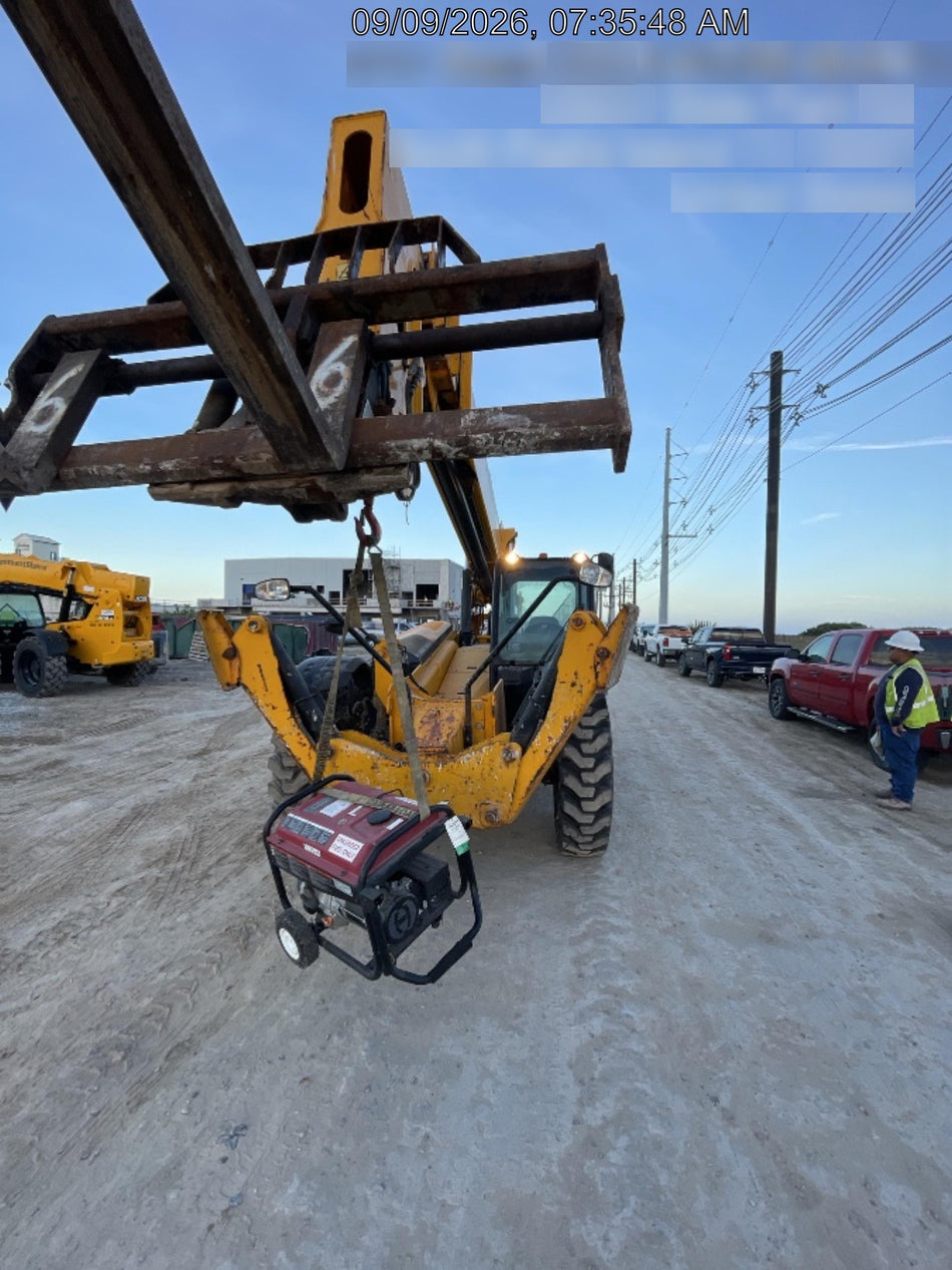 2025 MI-T-M GEN-6500-0MM1