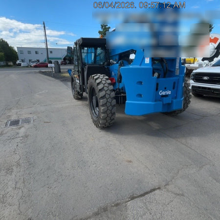 2026 GENIE GTH-1256