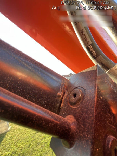 2020 JLG 660SJ
