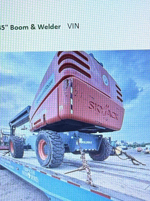 2022 MILLER ELECTRIC CST-280