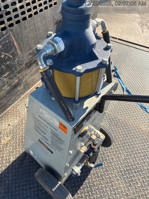 2021 PINNACLE PDQC3600B