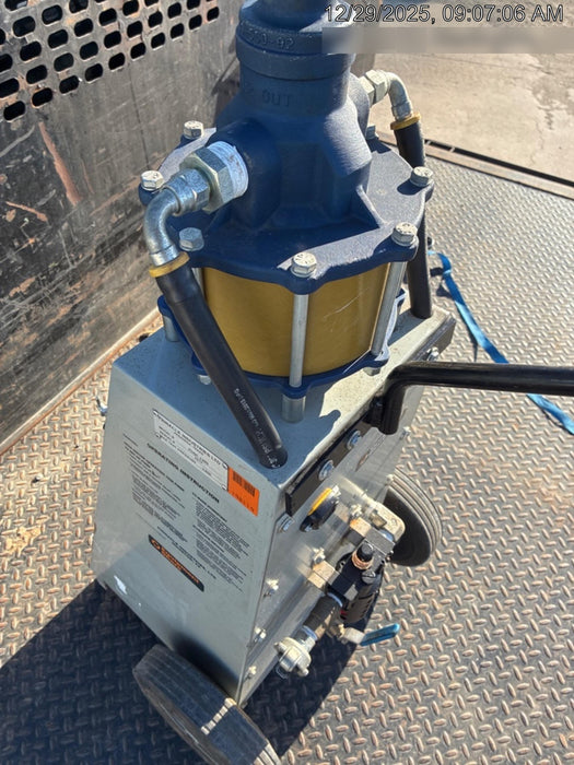 2021 PINNACLE PDQC3600B