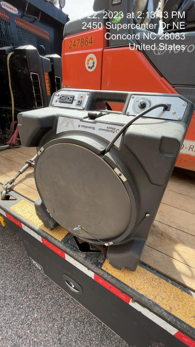 2022 PHOENIX Guardian R Hepa