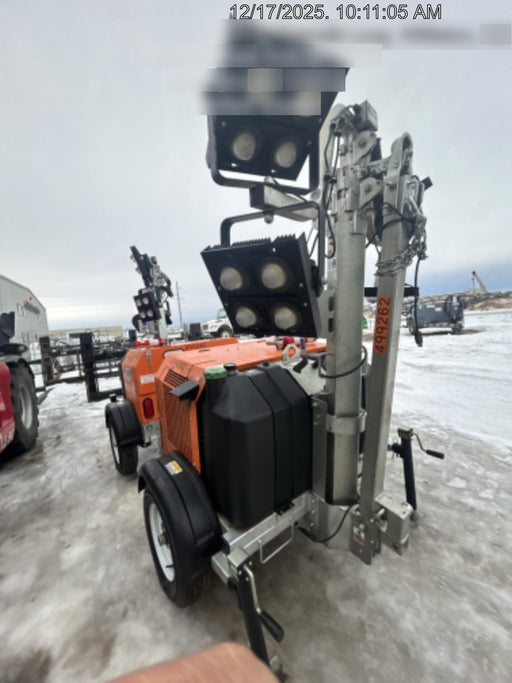 2025 WANCO WLTT-4MK8K