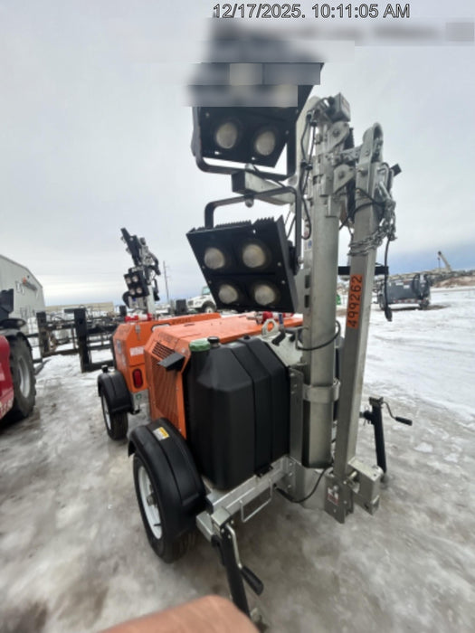 2025 WANCO WLTT-4MK8K