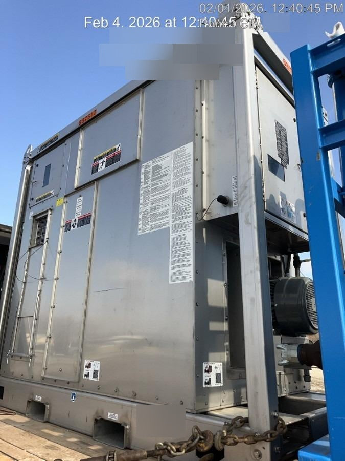 2025 CLIMATE DESIGN INTERNATIONAL MS-7500/6500