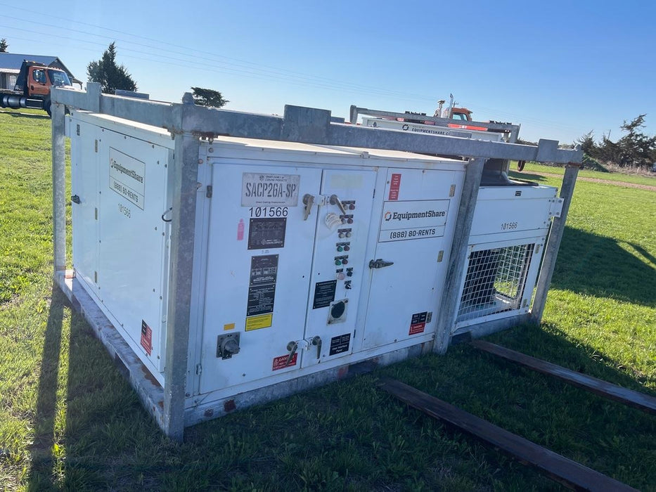 2020 SMARTECH SACP26A-SP