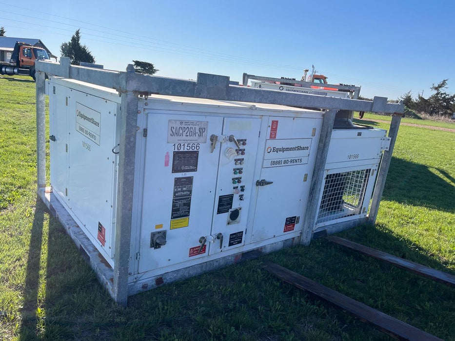 2020 SMARTECH SACP26A-SP